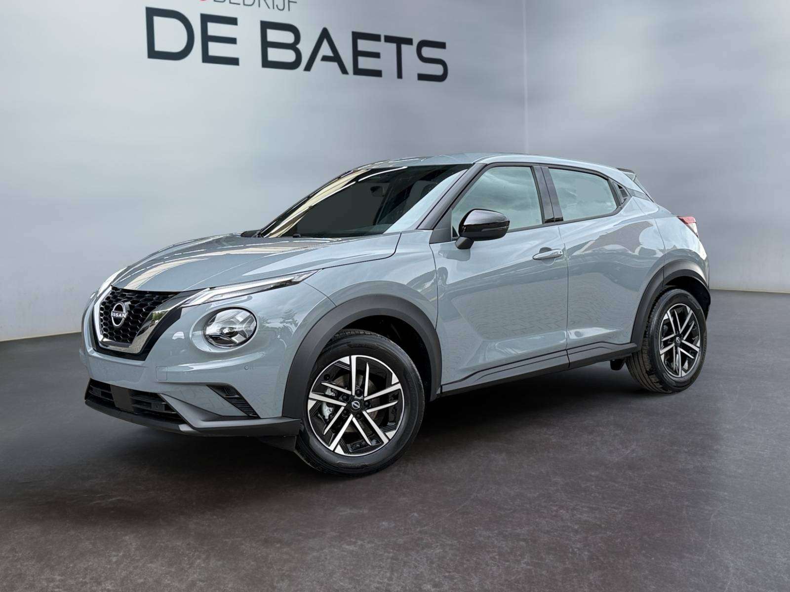 Nissan Juke 1.0*DIG-T*114*N-Connecta*DCT*N-Connecta*ColdPack*Navigatie*AndroidAuto*Carplay*Garantie