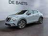 Nissan Juke 1.0*DIG-T*114*N-Connecta*DCT*N-Connecta*ColdPack*Navigatie*AndroidAuto*Carplay*Garantie thumbnail