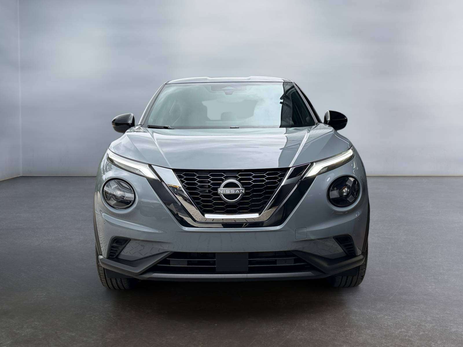 Nissan Juke 1.0*DIG-T*114*N-Connecta*DCT*N-Connecta*ColdPack*Navigatie*AndroidAuto*Carplay*Garantie