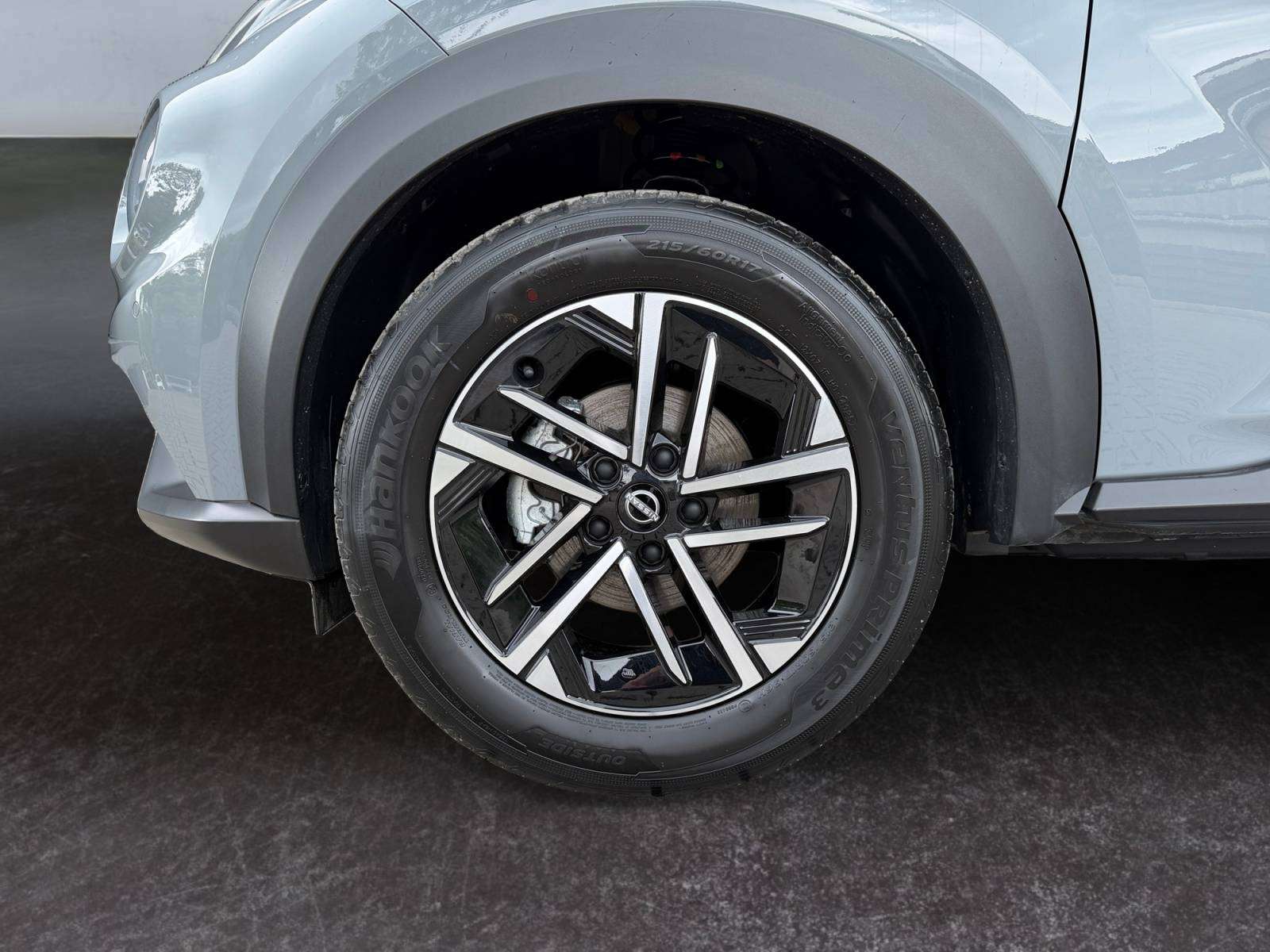 Nissan Juke 1.0*DIG-T*114*N-Connecta*DCT*N-Connecta*ColdPack*Navigatie*AndroidAuto*Carplay*Garantie
