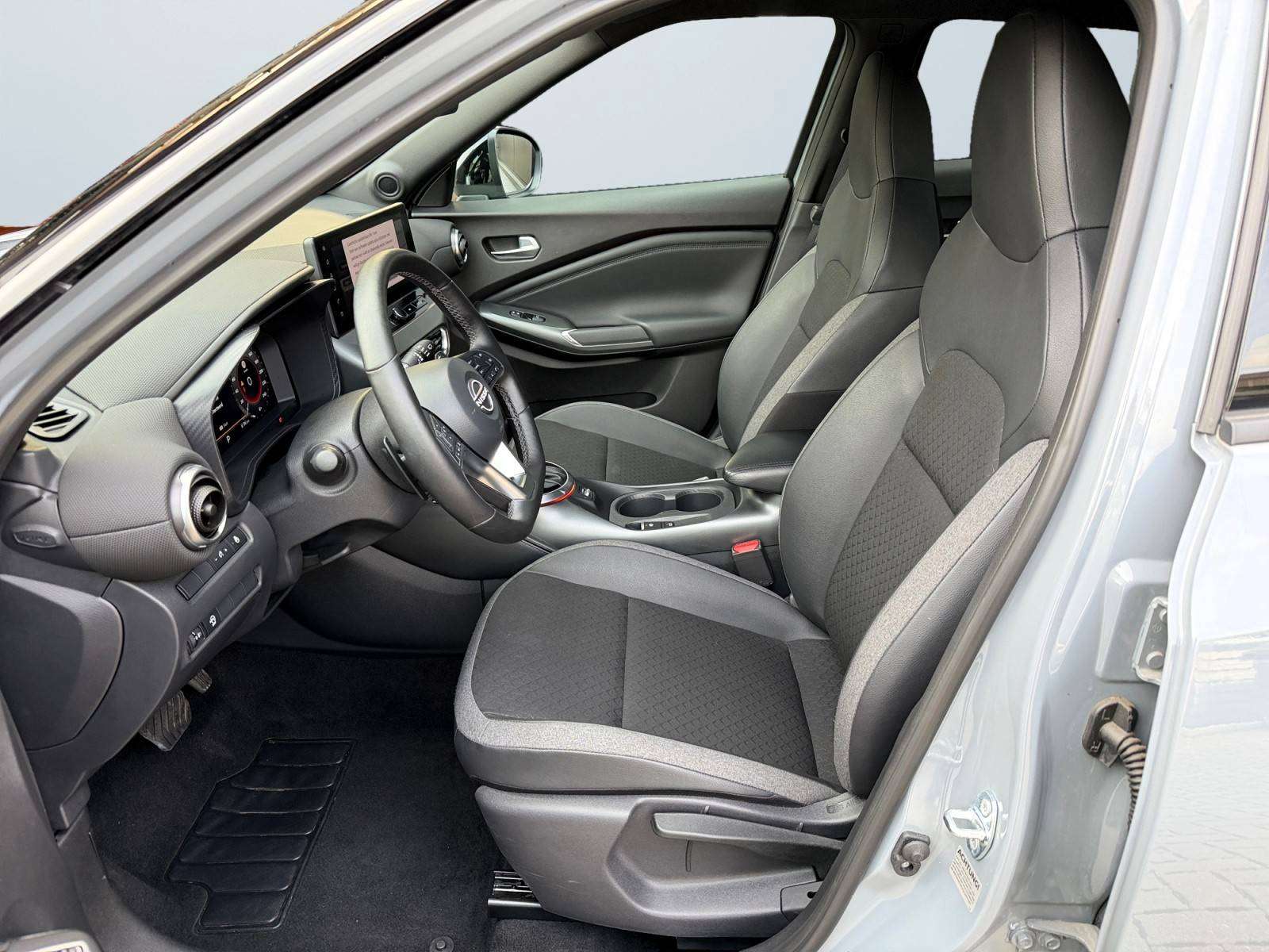 Nissan Juke 1.0*DIG-T*114*N-Connecta*DCT*N-Connecta*ColdPack*Navigatie*AndroidAuto*Carplay*Garantie