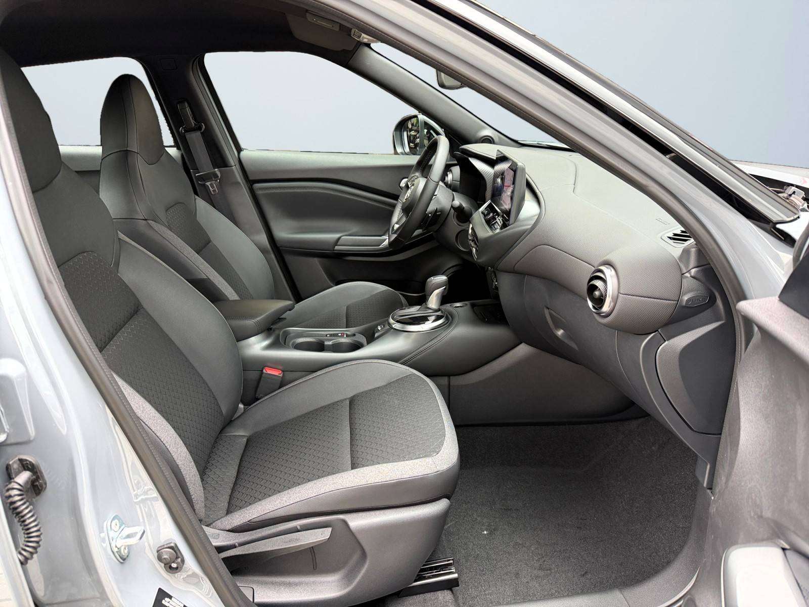 Nissan Juke 1.0*DIG-T*114*N-Connecta*DCT*N-Connecta*ColdPack*Navigatie*AndroidAuto*Carplay*Garantie