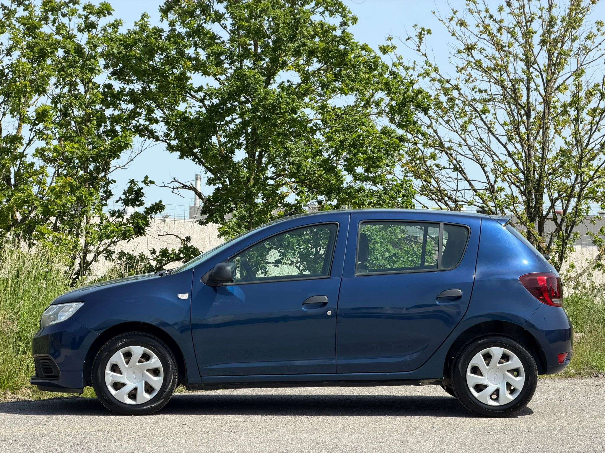 Dacia Sandero • TRES PROPRE • ROULE PARFAITEMENT
