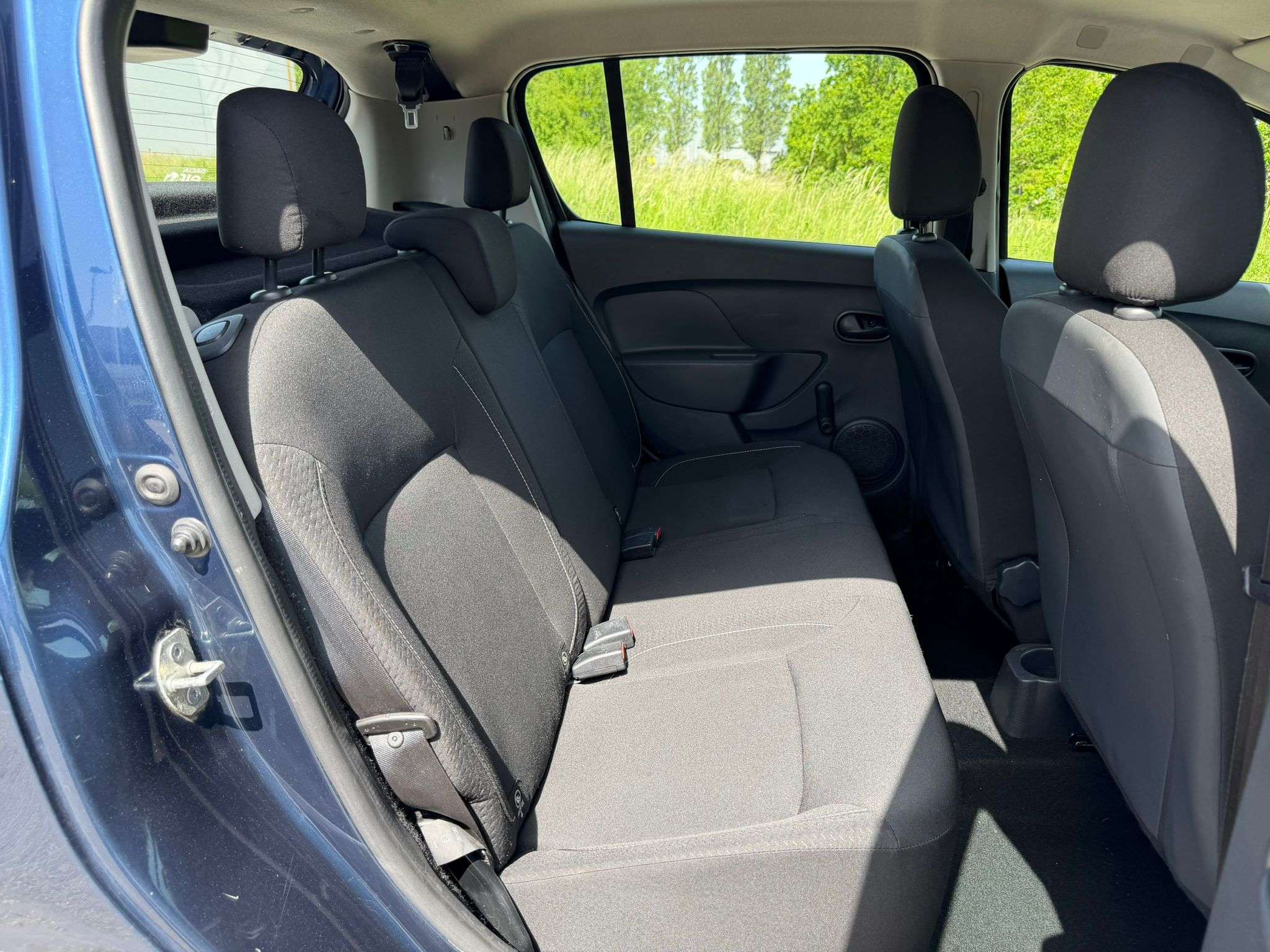 Dacia Sandero • TRES PROPRE • ROULE PARFAITEMENT