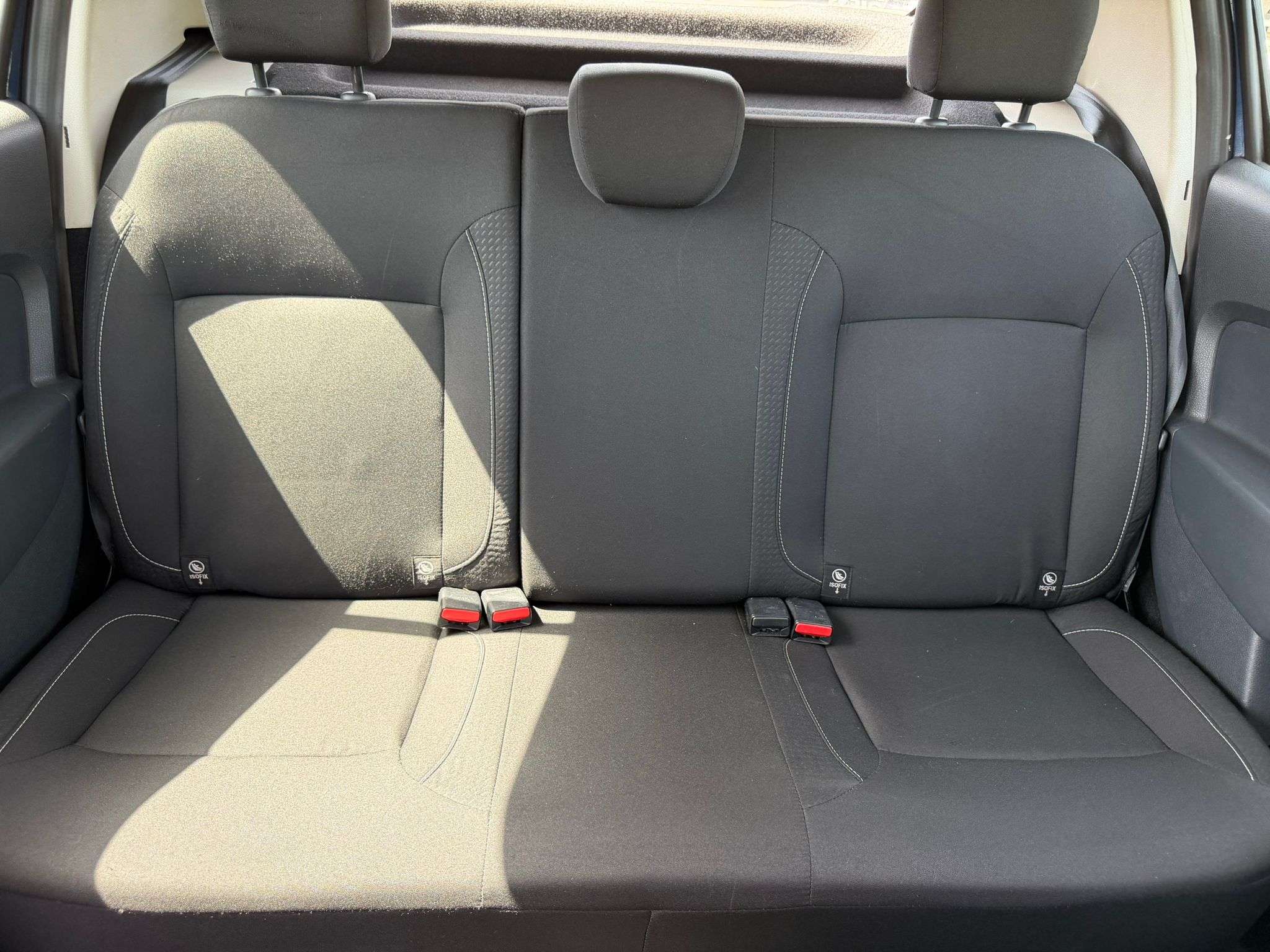 Dacia Sandero • TRES PROPRE • ROULE PARFAITEMENT