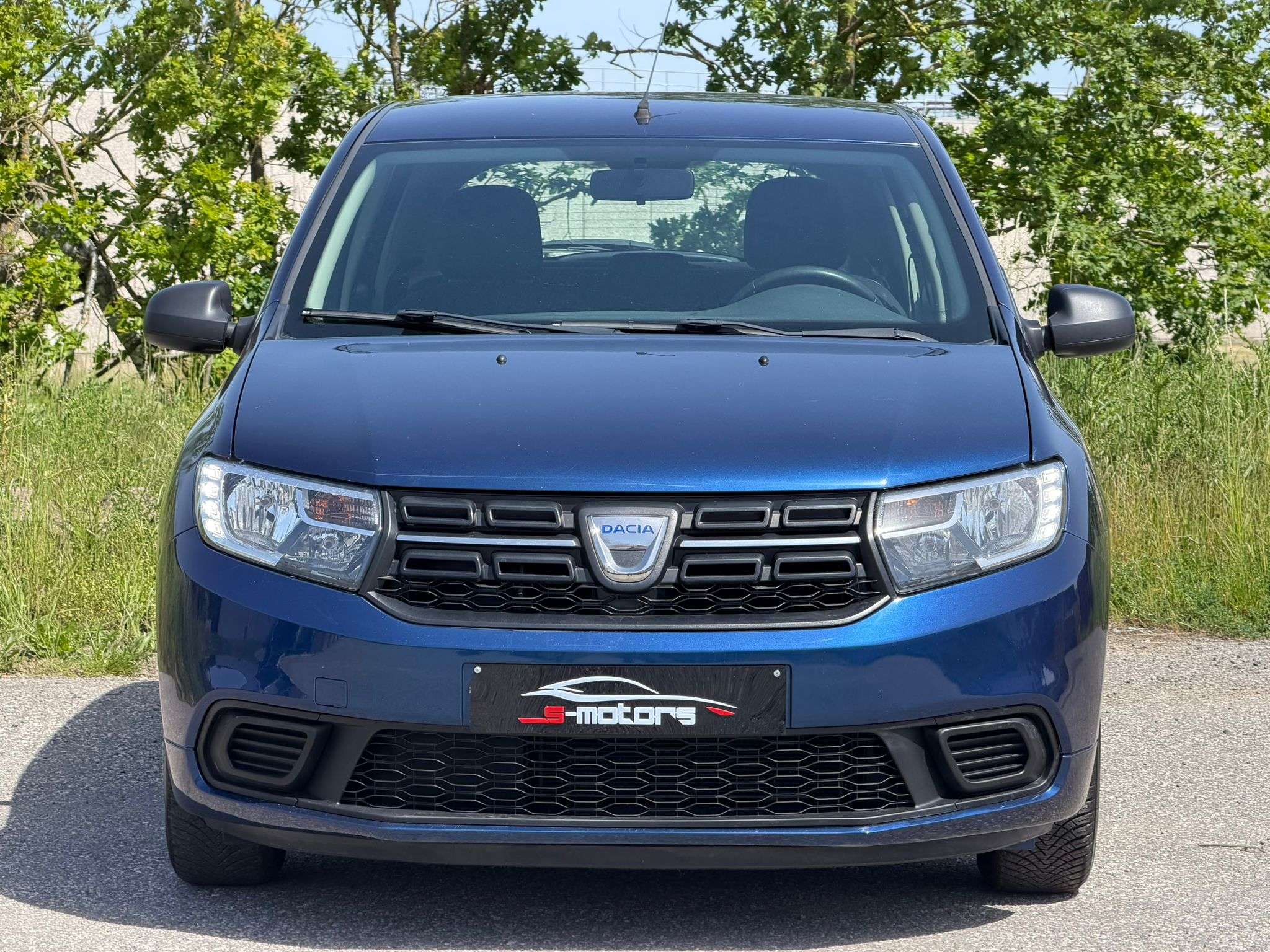 Dacia Sandero • TRES PROPRE • ROULE PARFAITEMENT
