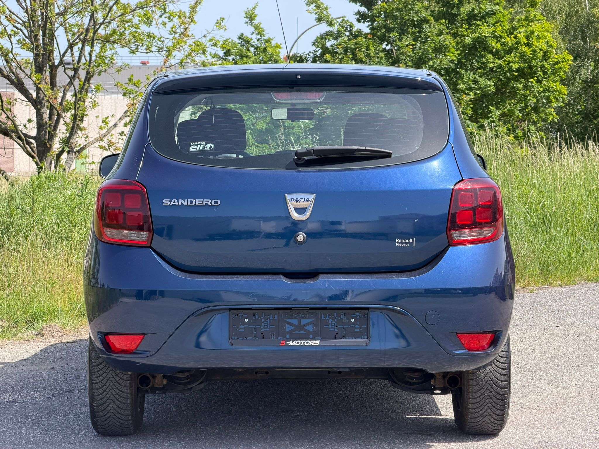 Dacia Sandero • TRES PROPRE • ROULE PARFAITEMENT