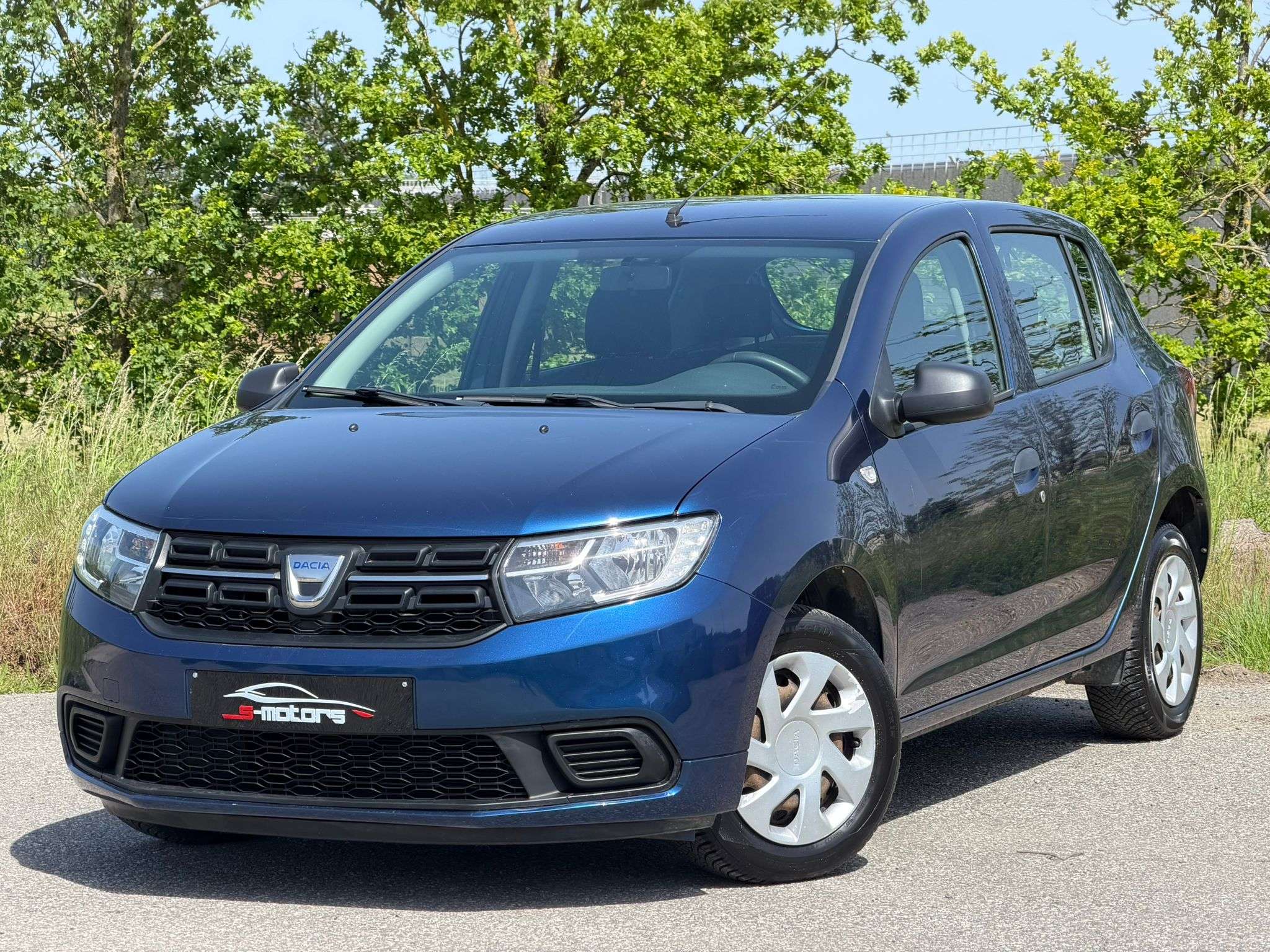 Dacia Sandero • TRES PROPRE • ROULE PARFAITEMENT
