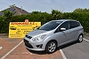 Ford C-Max 1.6 TDCi Titanium Airco/GPS thumbnail