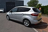 Ford C-Max 1.6 TDCi Titanium Airco/GPS thumbnail