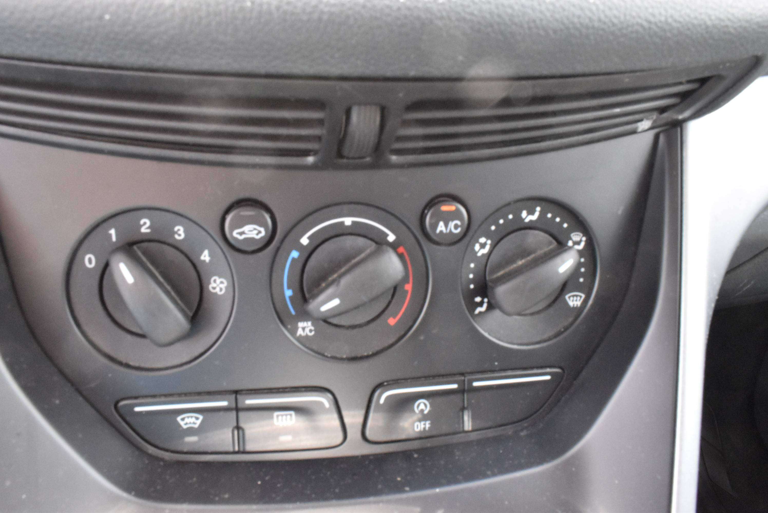 Ford C-Max 1.6 TDCi Titanium Airco/GPS