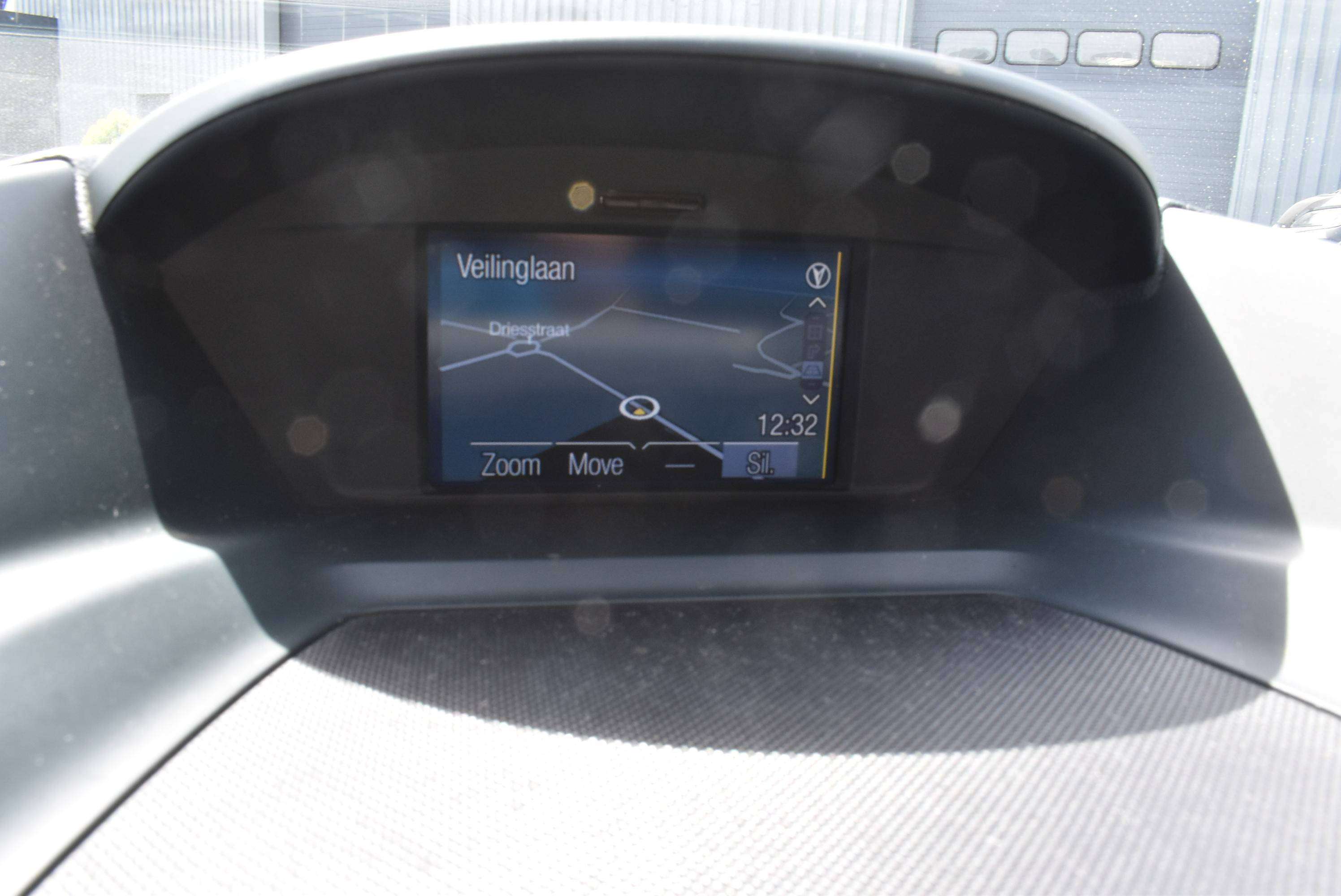 Ford C-Max 1.6 TDCi Titanium Airco/GPS
