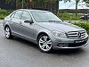 Mercedes-Benz C 200 C 200 CDI BlueEFFICIENCY GARANTI ECRAN/CLIM/CARPLAY thumbnail