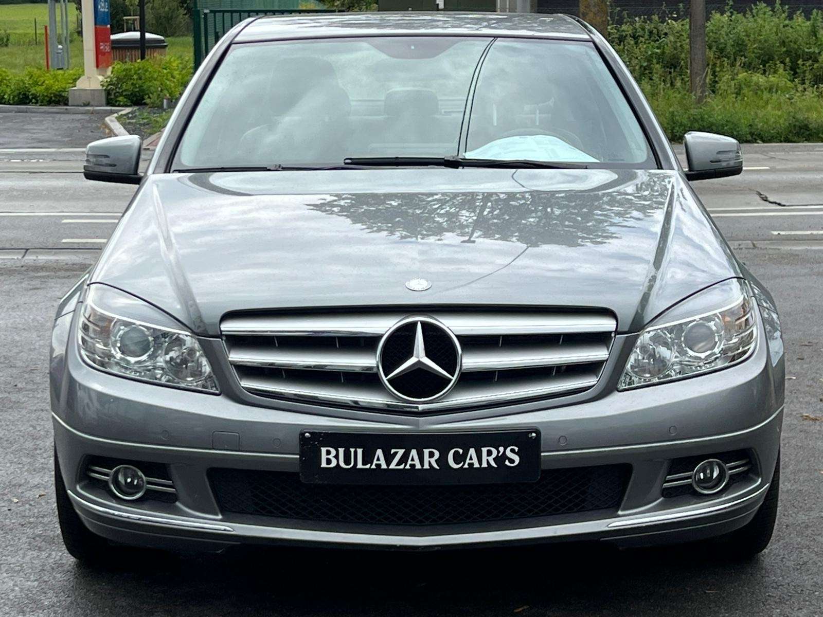 Mercedes-Benz C 200 C 200 CDI BlueEFFICIENCY GARANTI ECRAN/CLIM/CARPLAY