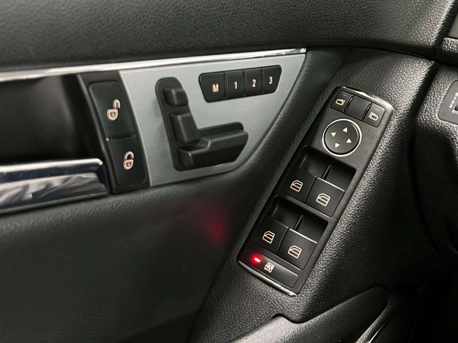Mercedes-Benz C 200 C 200 CDI BlueEFFICIENCY GARANTI ECRAN/CLIM/CARPLAY