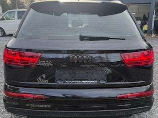 Audi Q7 3.0 TDi V6 Quattro, 7 zitplaatsen + Keuring vvk