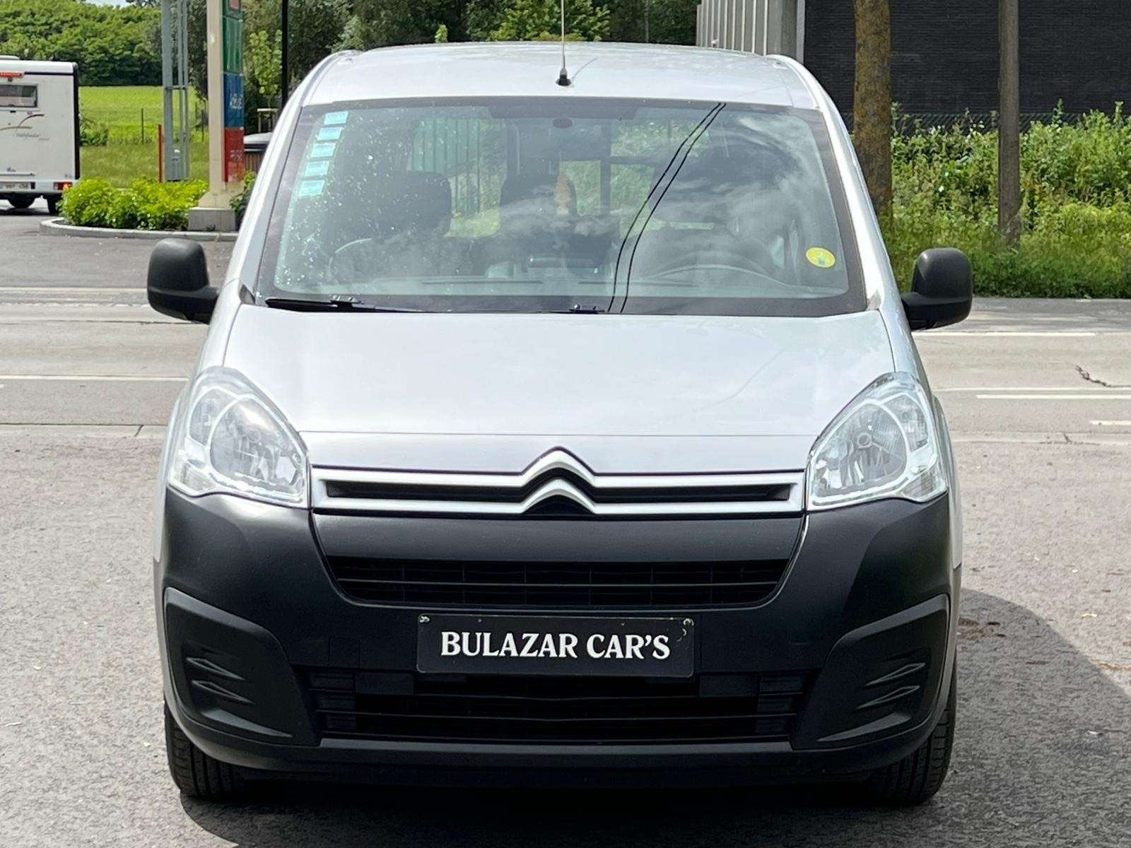 Citroen Berlingo 1.6 BlueHDi GARANTI ECRAN CARPLAY CLIM