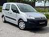Citroen Berlingo 1.6 BlueHDi GARANTI ECRAN CARPLAY CLIM thumbnail