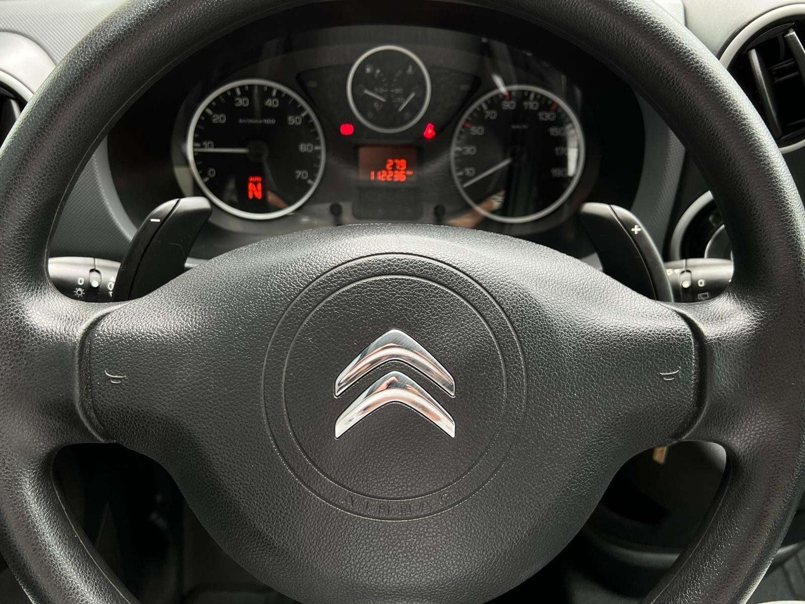 Citroen Berlingo 1.6 BlueHDi GARANTI ECRAN CARPLAY CLIM