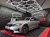 BMW 318 Touring 318 dA MHEV AdBlue thumbnail