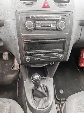 Volkswagen Caddy 1.6 CR TDi Comfortline