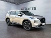 Nissan X-Trail 1.5E-POWER*204PK*N-CONNECTA*LEDER*HEADUP**ANDROID*CARPLAY*GARANTIE thumbnail