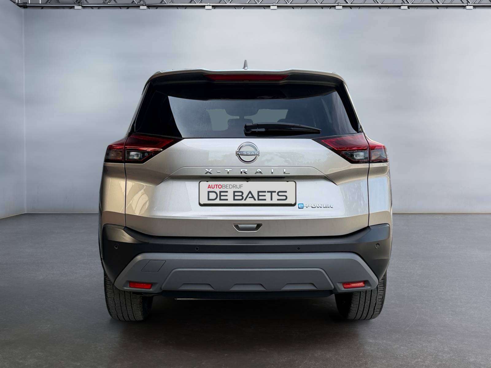 Nissan X-Trail 1.5E-POWER*204PK*N-CONNECTA*LEDER*HEADUP**ANDROID*CARPLAY*GARANTIE