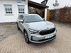 Skoda Kodiaq Kodiaq 1.5 TSI MHEV Selection 7pl. DSG/lane/side thumbnail