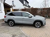 Skoda Kodiaq Kodiaq 1.5 TSI MHEV Selection 7pl. DSG/lane/side thumbnail