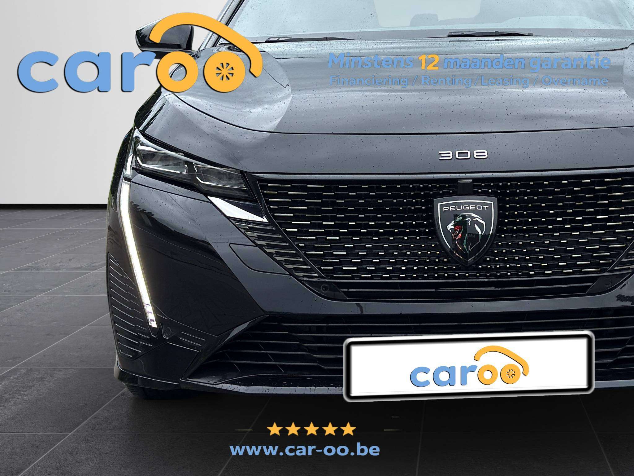 Peugeot 308 308 1.2 PureTech GT Pack S