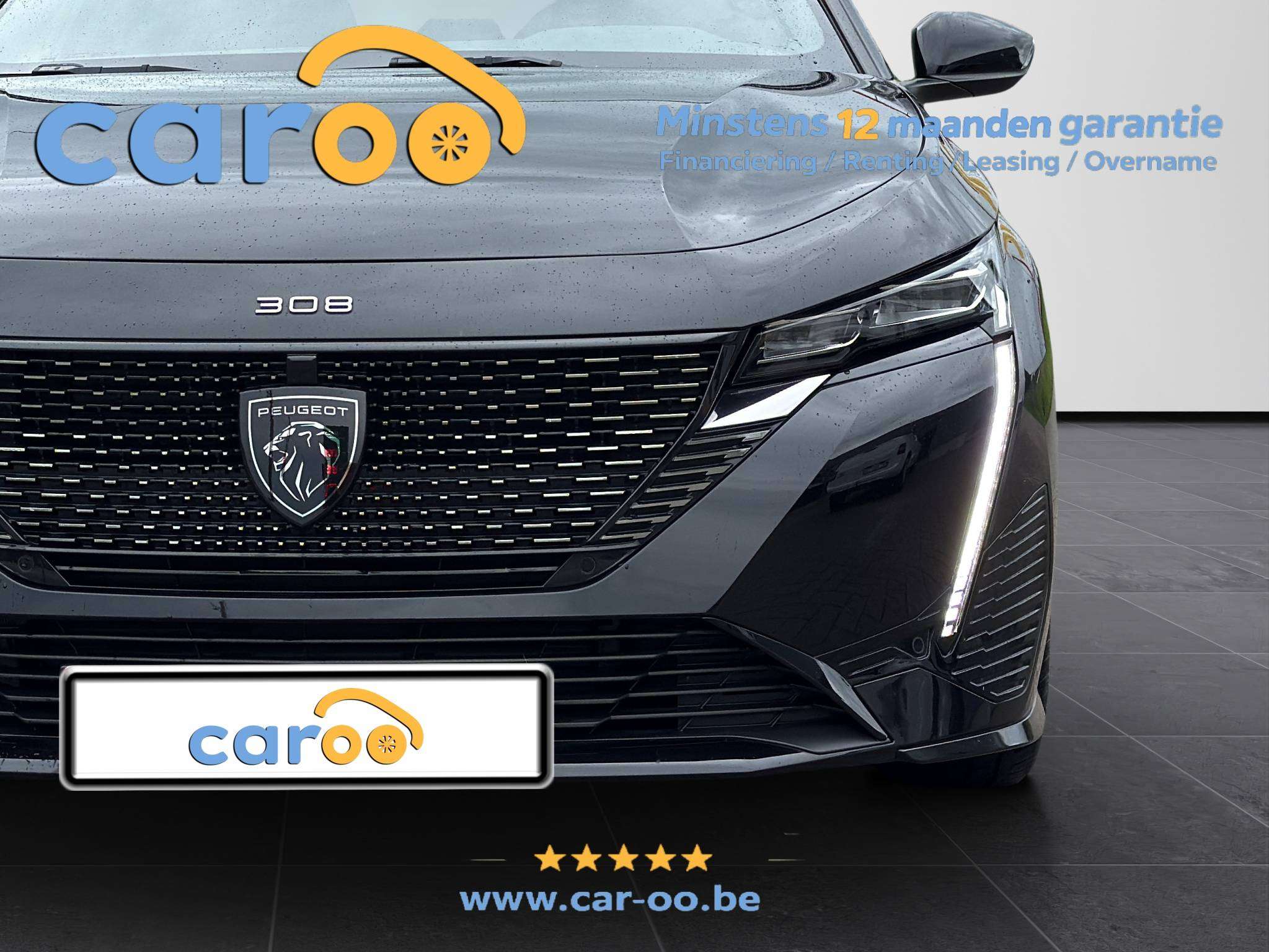 Peugeot 308 308 1.2 PureTech GT Pack S