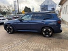 BMW iX3 iX3 M 80 kWh /Pano dak/Head-up/El zet./Har. kardon thumbnail
