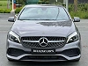 Mercedes-Benz A 160 A 160 PACK AMG GARANTI ECRAN CLIM CAMERA thumbnail