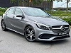 Mercedes-Benz A 160 A 160 PACK AMG GARANTI ECRAN CLIM CAMERA thumbnail