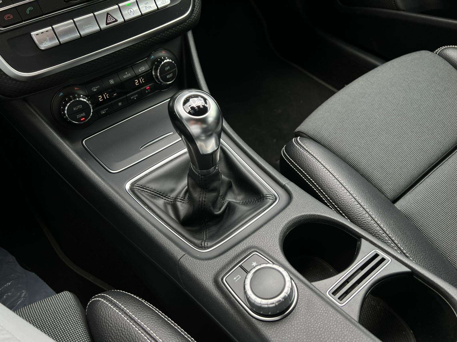 Mercedes-Benz A 160 A 160 PACK AMG GARANTI ECRAN CLIM CAMERA