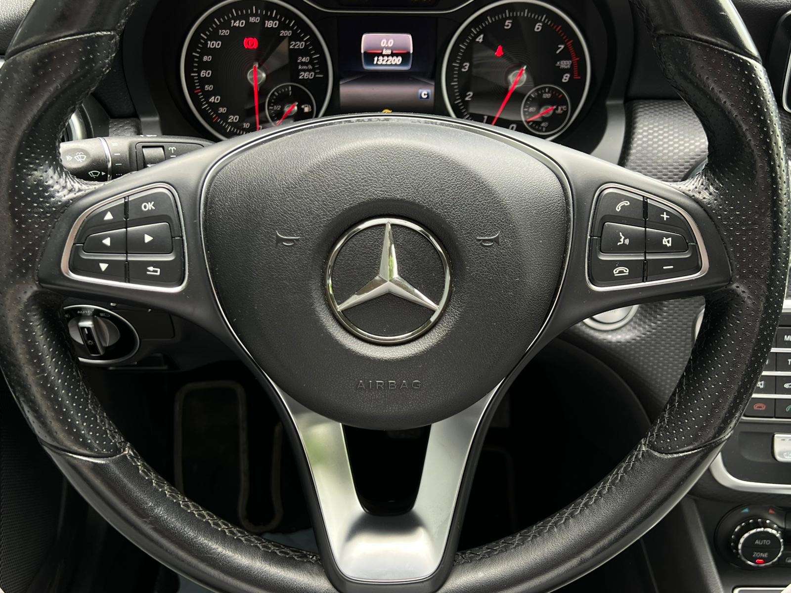 Mercedes-Benz A 160 A 160 PACK AMG GARANTI ECRAN CLIM CAMERA