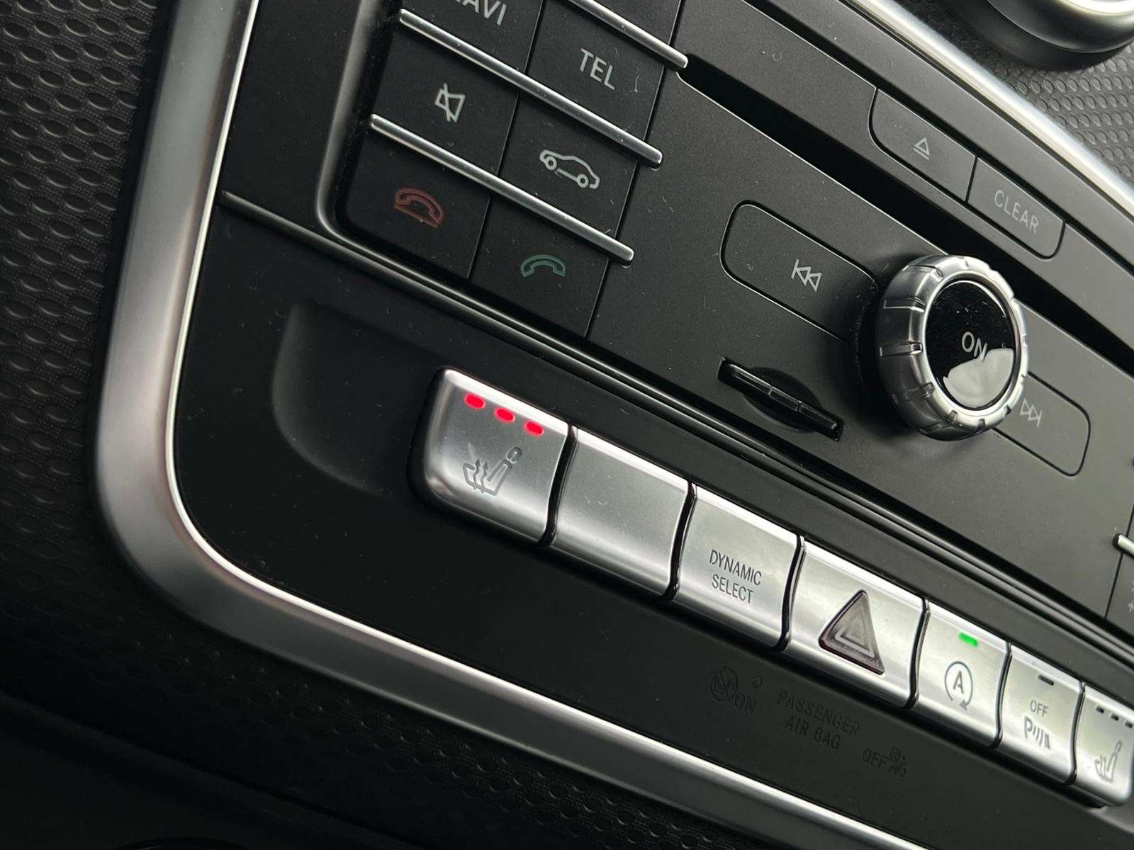 Mercedes-Benz A 160 A 160 PACK AMG GARANTI ECRAN CLIM CAMERA