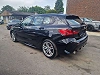 BMW 118 iA OPF PACK M INTERIEUR/EXTERIEUR *** NAVI/CARPLAY/LEDS *** thumbnail