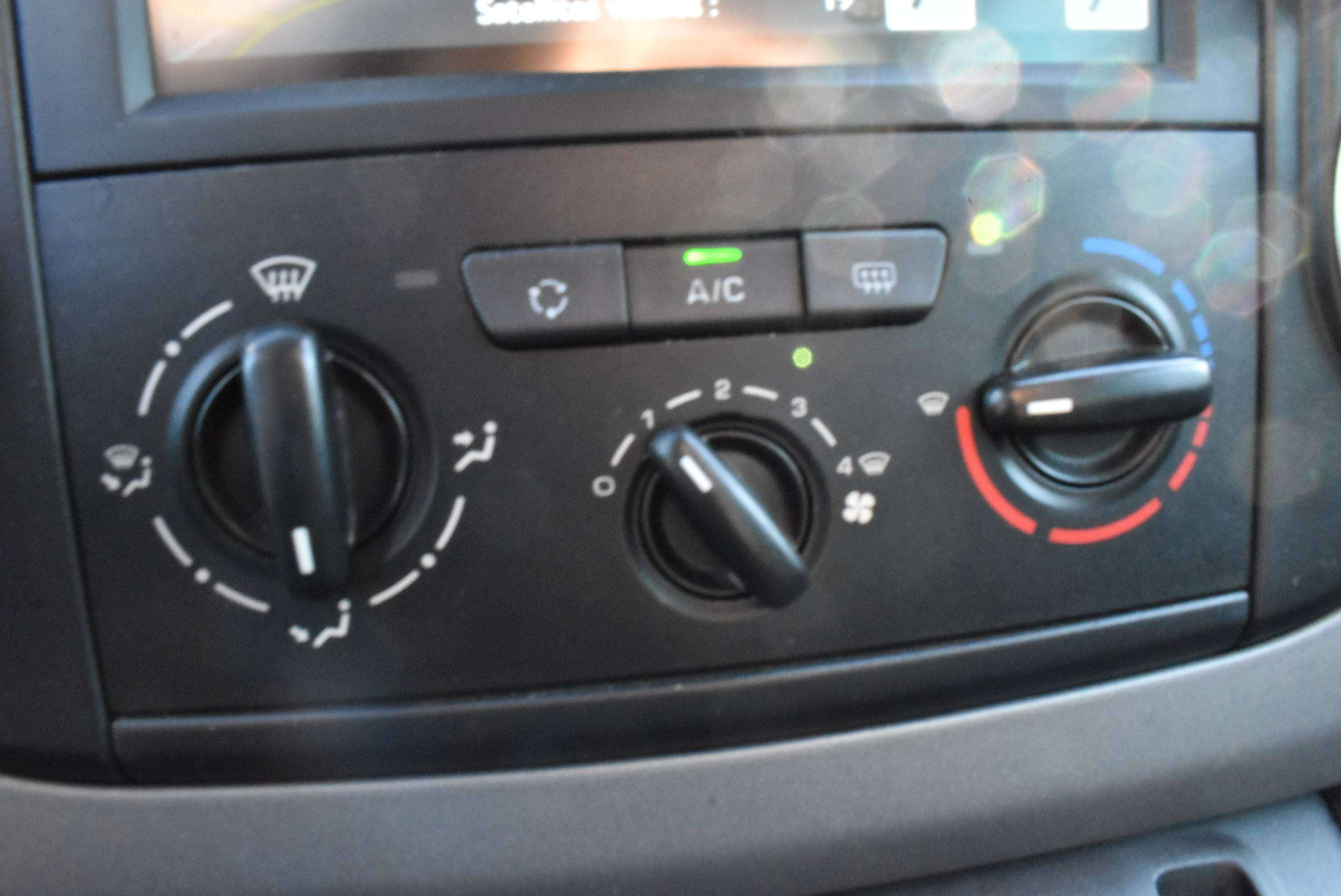 Citroen Berlingo 1.6 BlueHDi XTR GPS/CarPlay/Airco