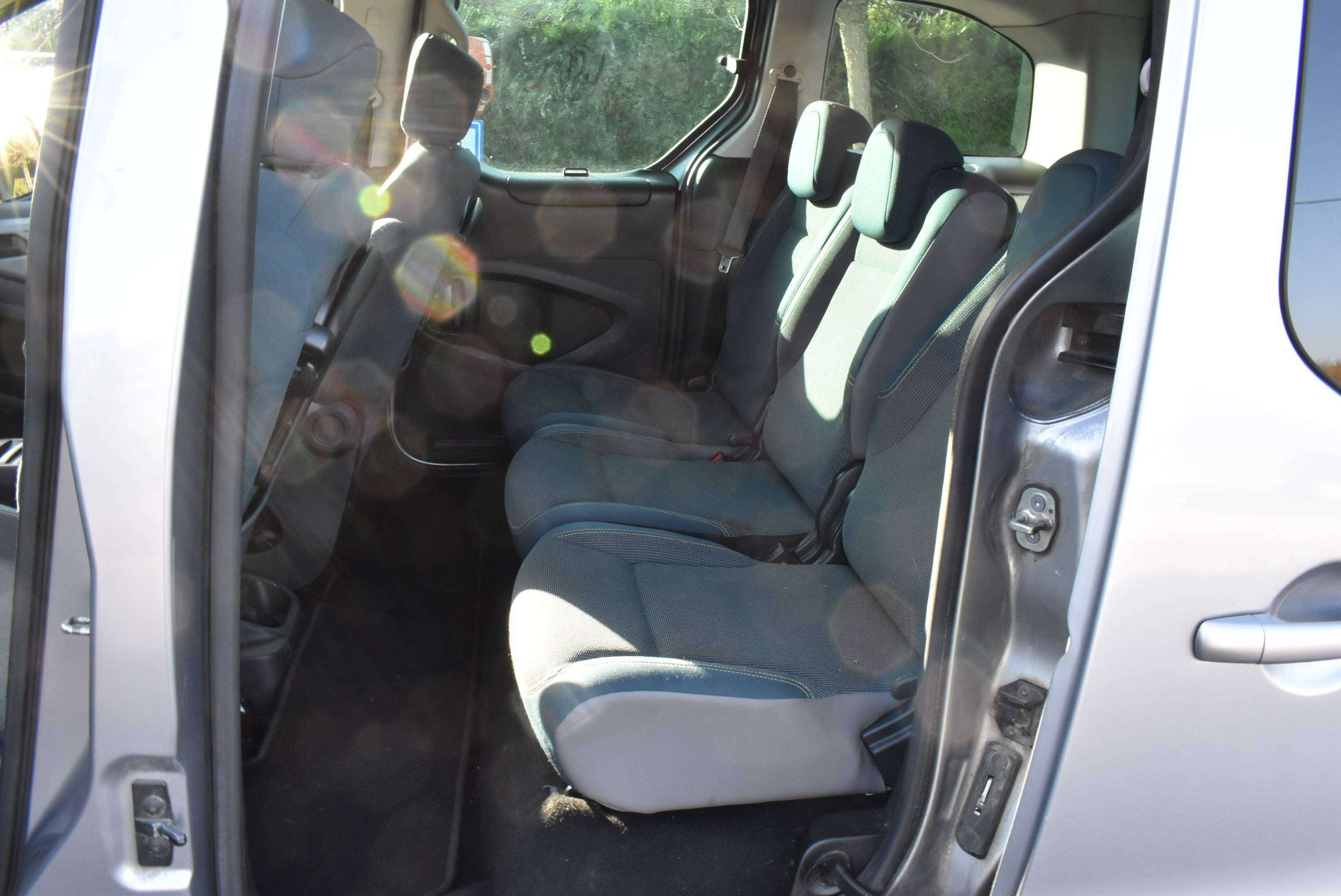 Citroen Berlingo 1.6 BlueHDi XTR GPS/CarPlay/Airco