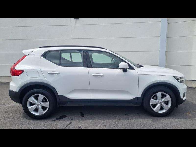 Volvo XC40 Essential Ess 129