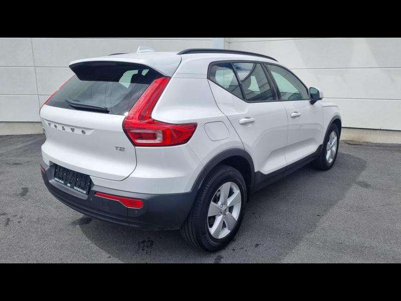 Volvo XC40 Essential Ess 129