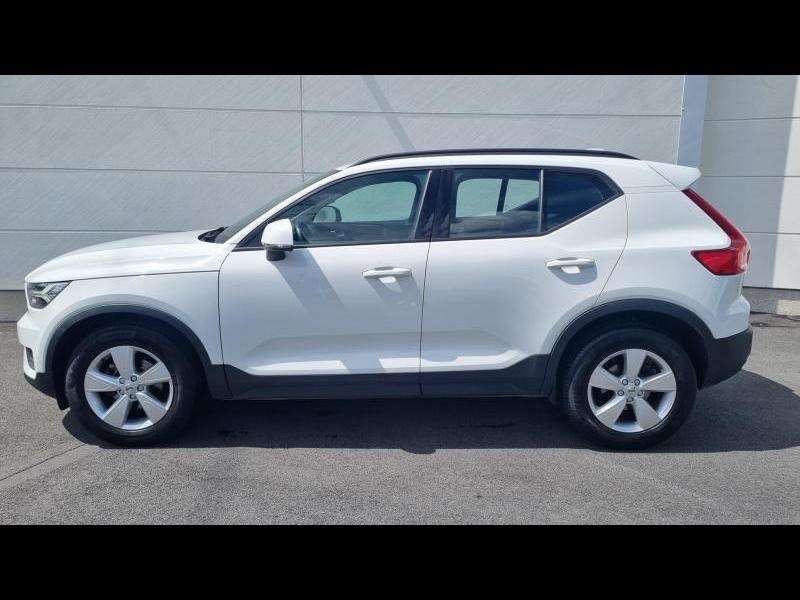 Volvo XC40 Essential Ess 129