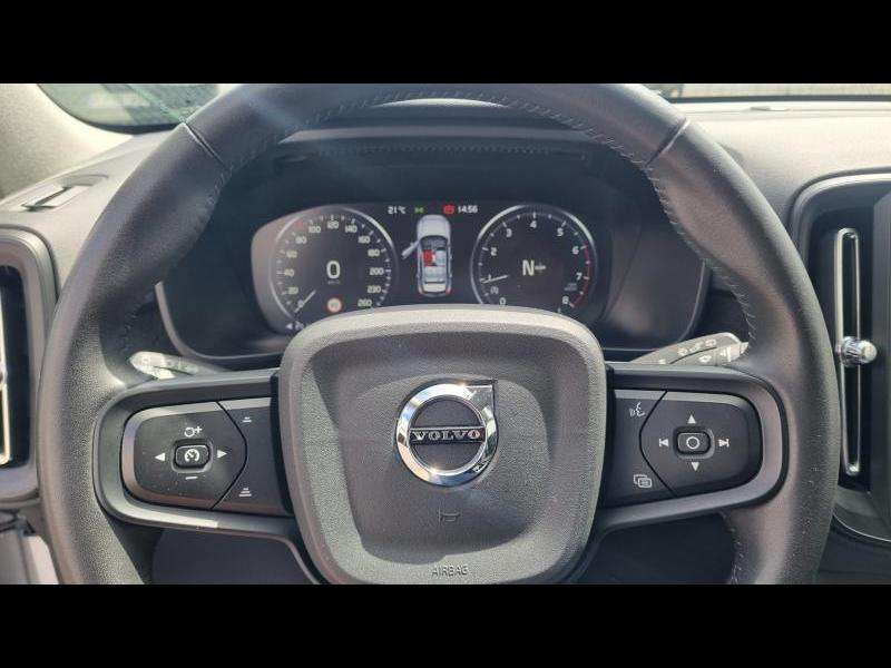 Volvo XC40 Essential Ess 129