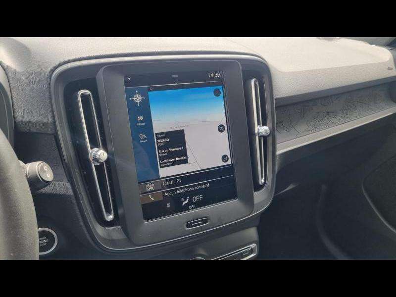 Volvo XC40 Essential Ess 129