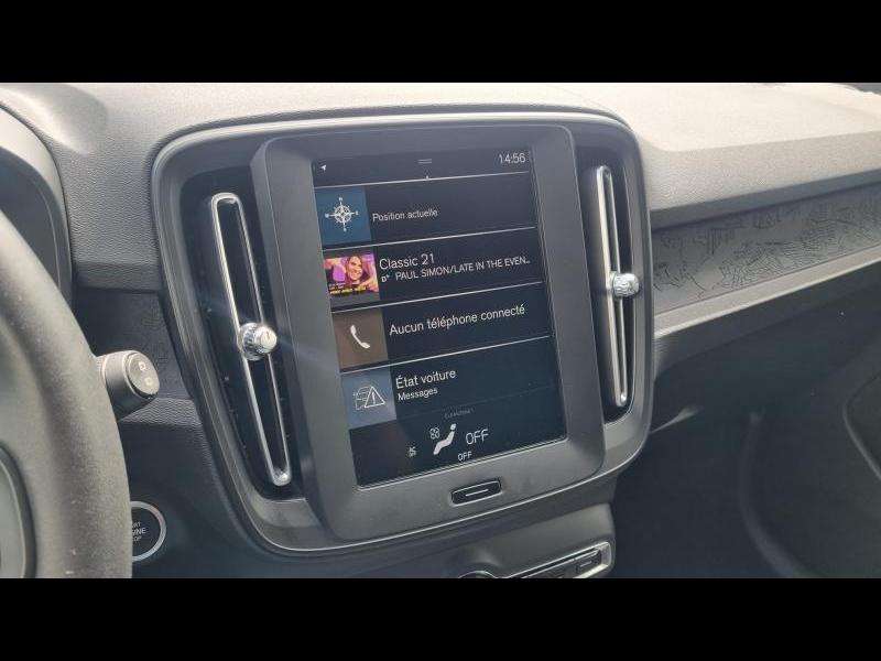 Volvo XC40 Essential Ess 129