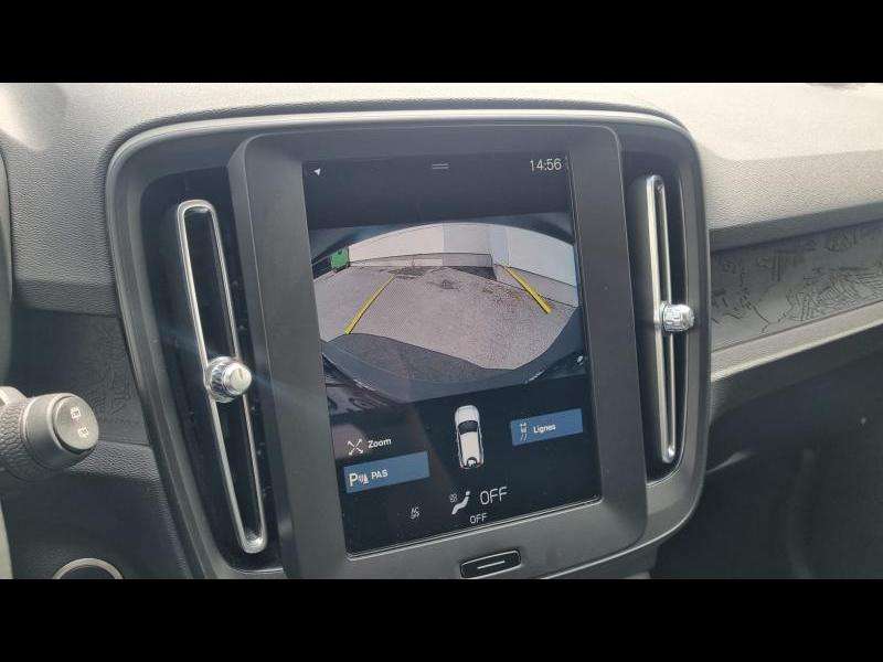 Volvo XC40 Essential Ess 129