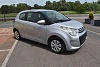 Citroen C1 1.0 VTi Live Airco ***12M GARANTIE***43.000KM!!! thumbnail