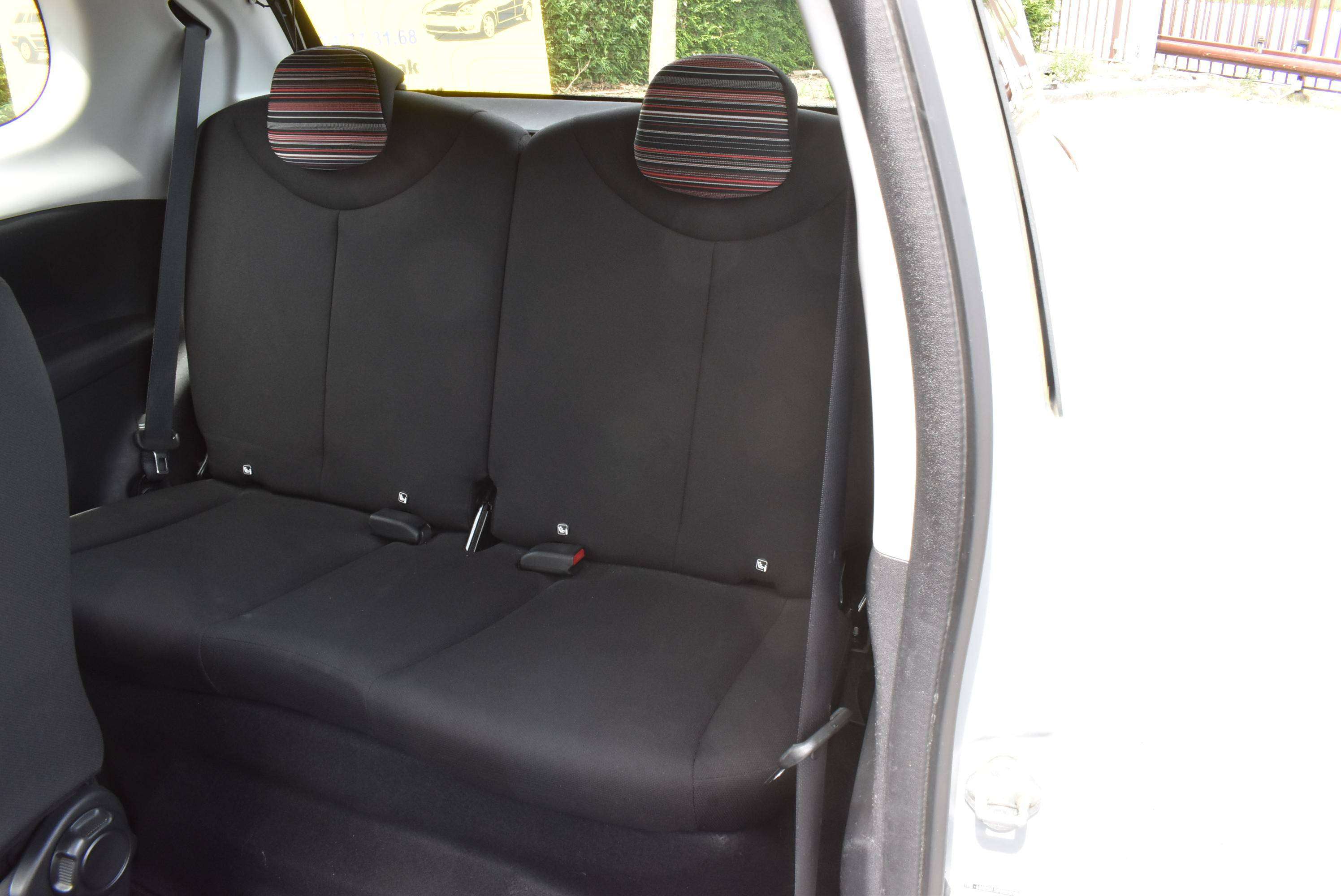 Citroen C1 1.0 VTi Live Airco ***12M GARANTIE***43.000KM!!!