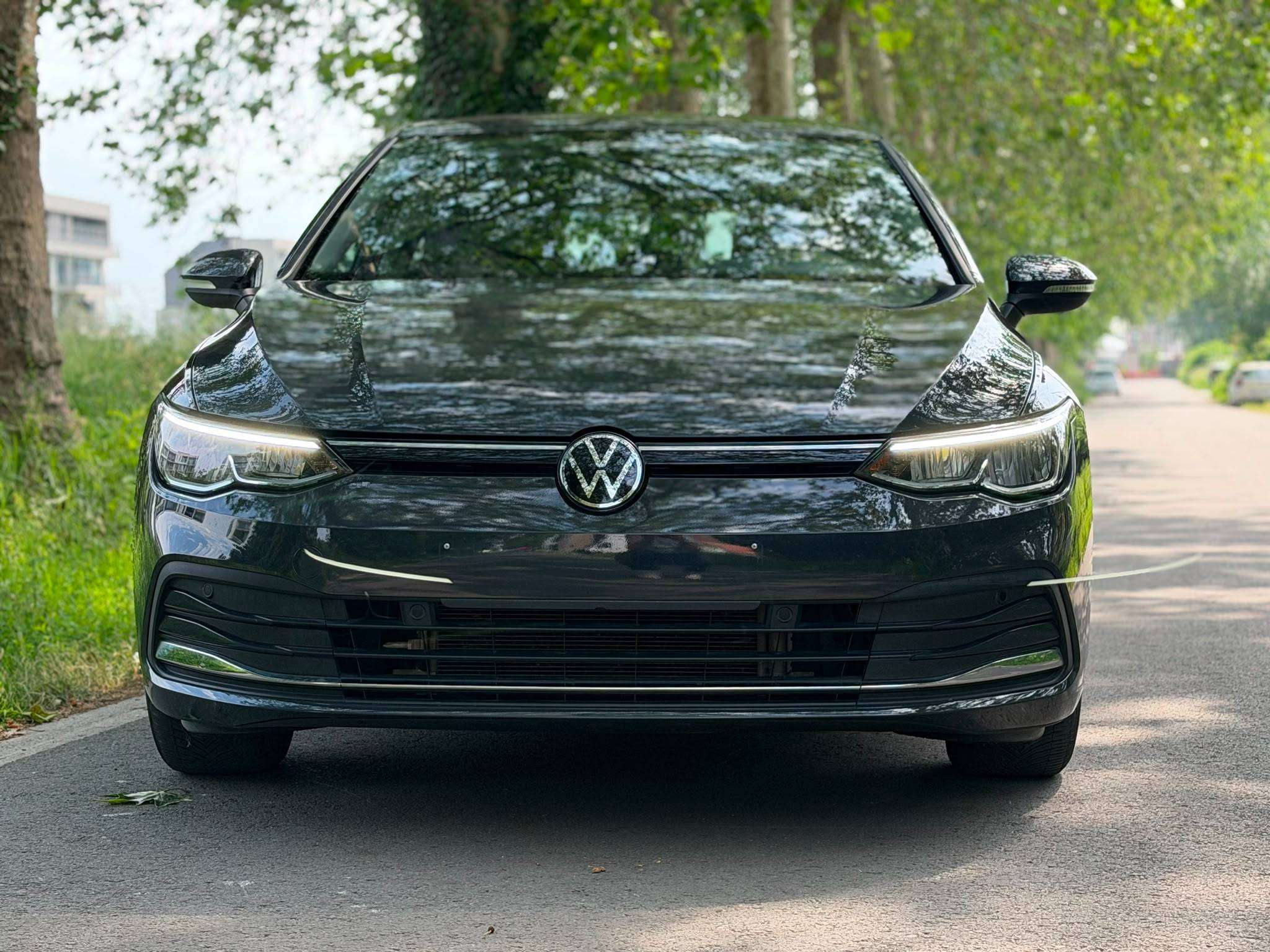 Volkswagen Golf 1.0 eTSI Edition Move Premium-Automatique-Garantie 12 mois